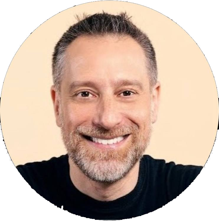 Headshot of Eduardo Dubois